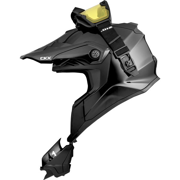 CKX Titan Air Flow Helmet - Backcountry