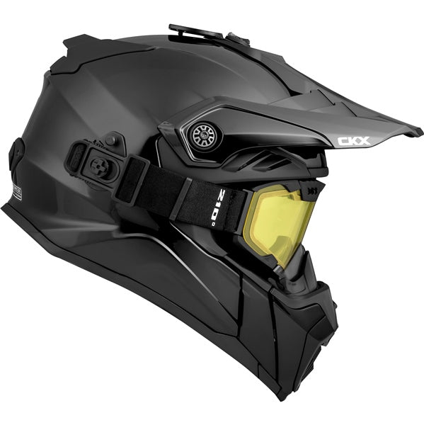 CKX Titan Air Flow Helmet - Backcountry
