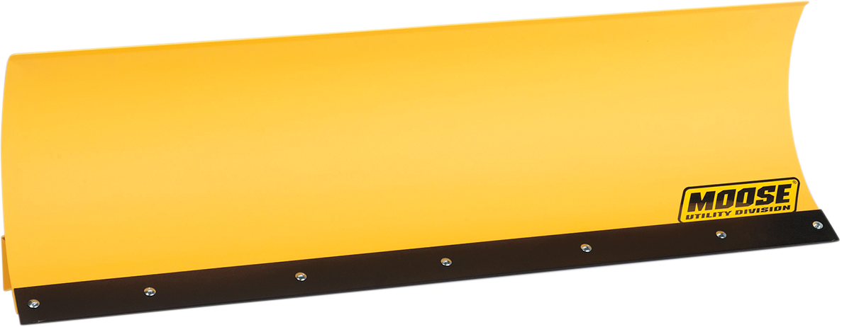 Plow Blade