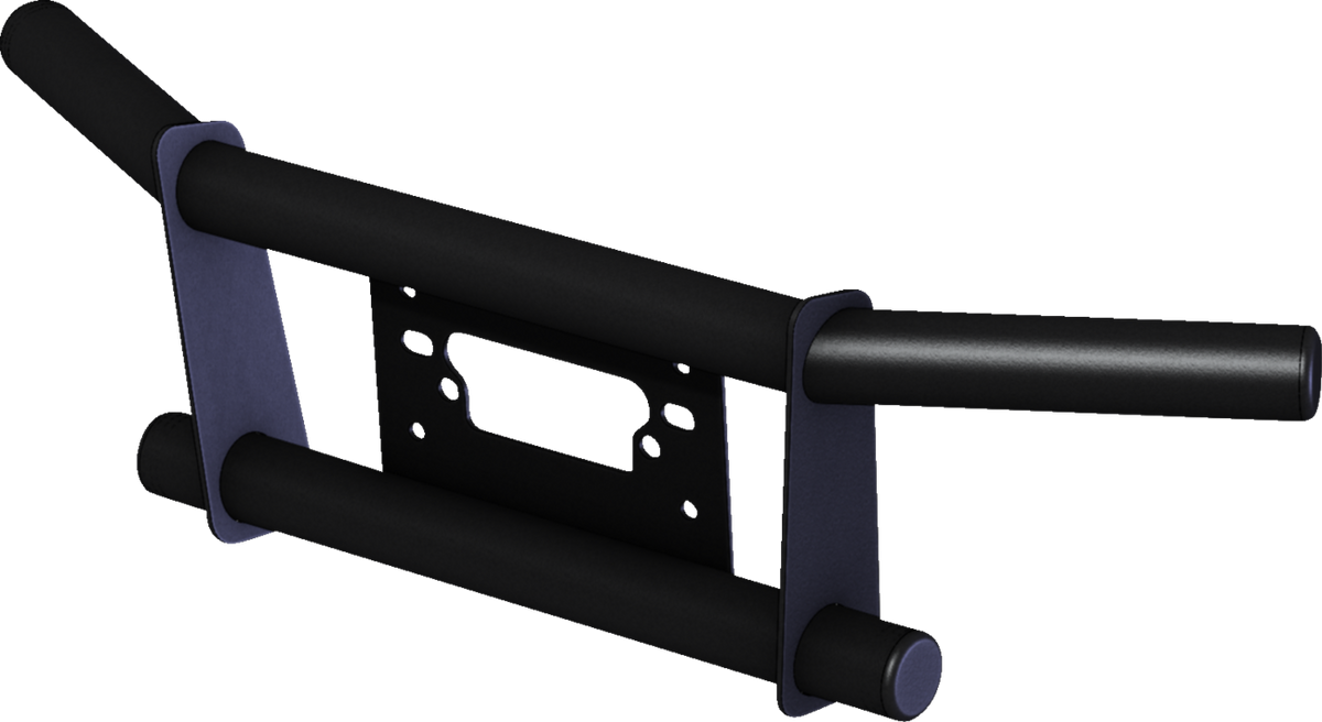 Fairlead Modular Bumper