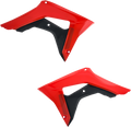 Replacement Radiator Shrouds
