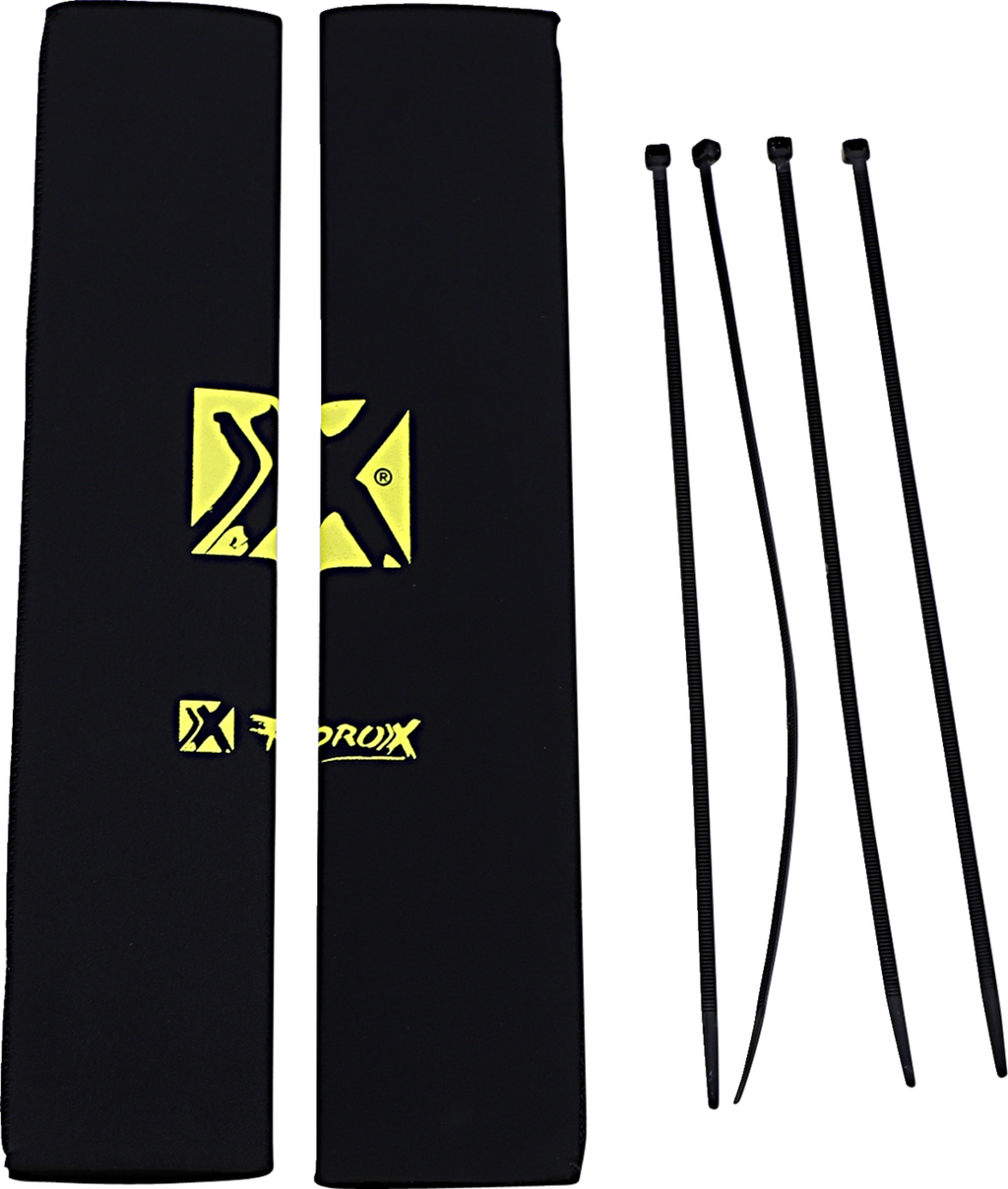 Fork Protectors