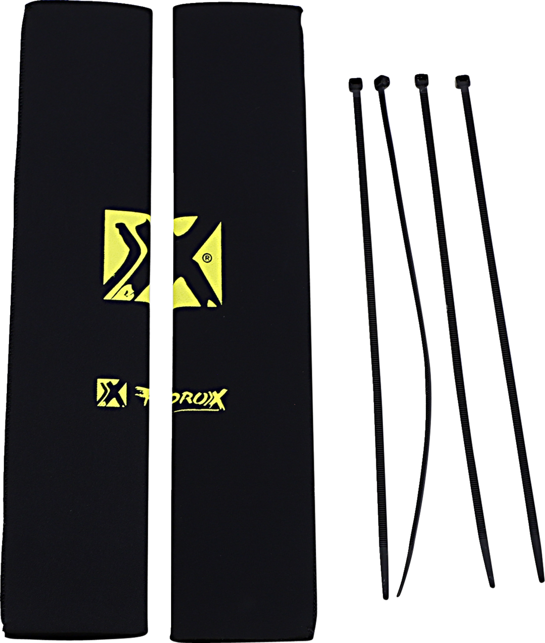 Fork Protectors