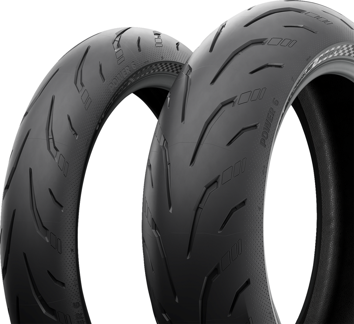 Power 6 Tire