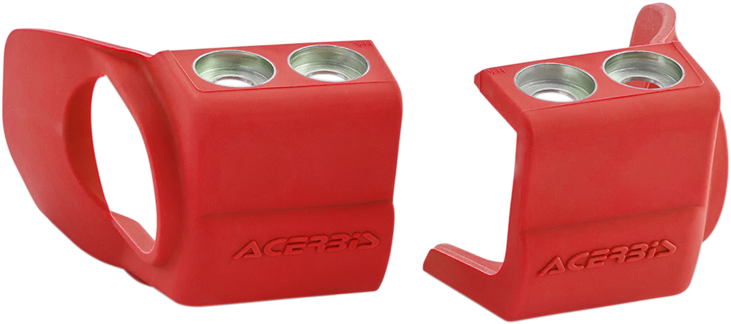 Replacement Fork Covers for Honda — Fork Shoe