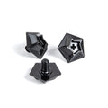 CKX MX Peak Screws