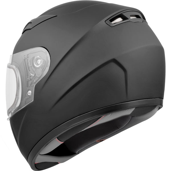 CKX RR519Y Child Full-Face Helmet, Winter