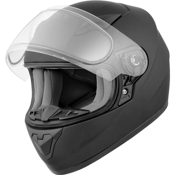 CKX RR519Y Child Full-Face Helmet, Winter