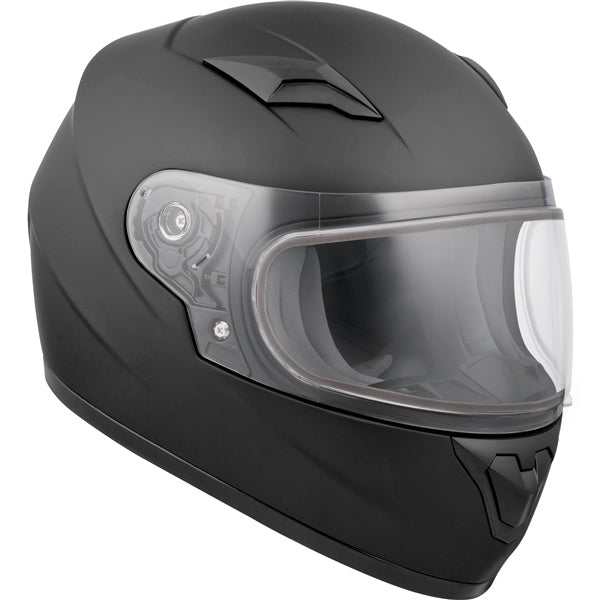 CKX RR519Y Child Full-Face Helmet, Winter