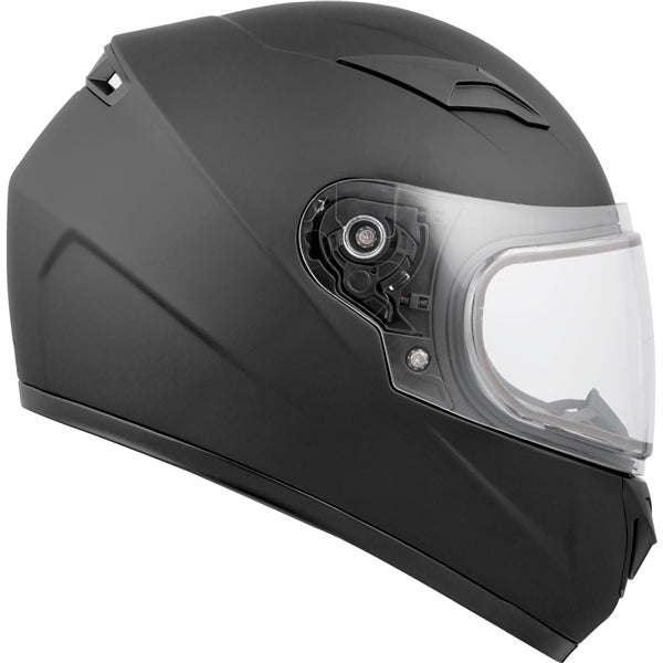 CKX RR519Y Child Full-Face Helmet, Winter