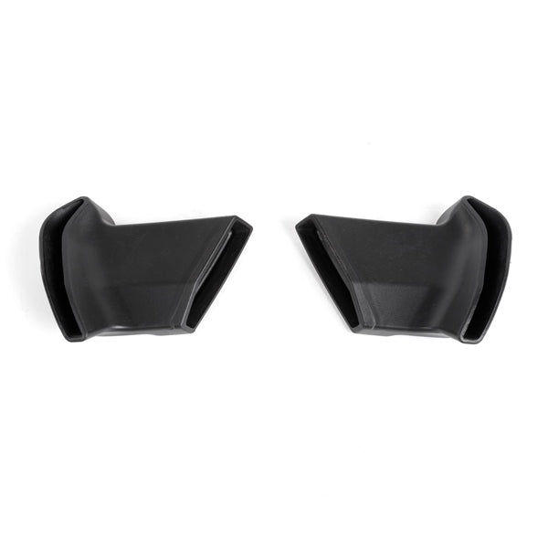 CKX Tranz 1.5 AMS Helmet Ventilation Inlet