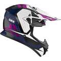 CKX TX228 Off-Road Helmet