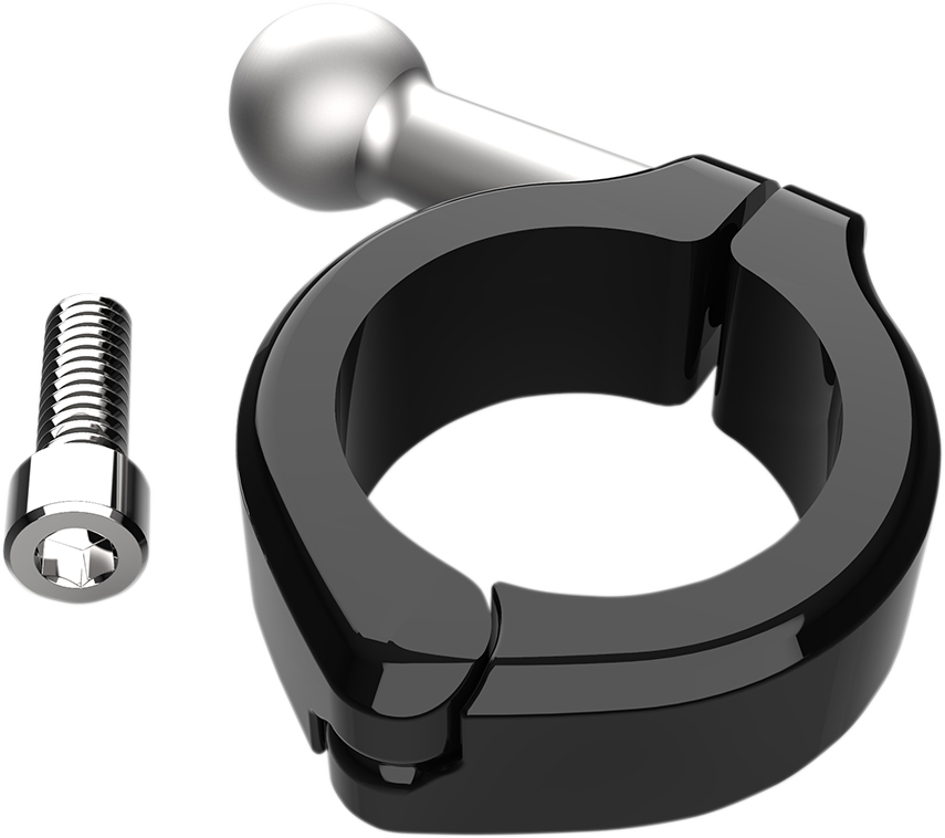 Aluminum Clamp Kit