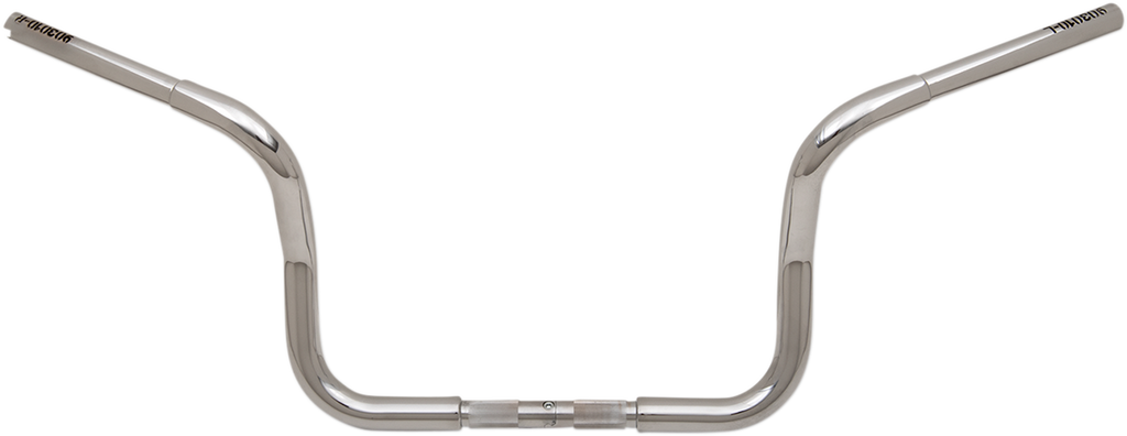 1-1/4" EZ Install Round Top Handlebar