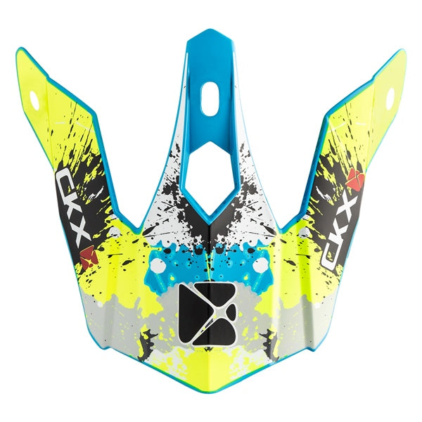 CKX Peak for TX019Y Helmet
