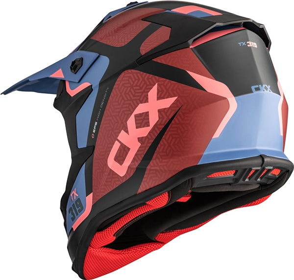 CKX TX319 Off-Road Helmet
