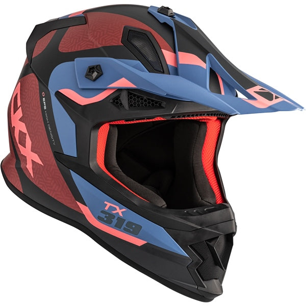 CKX TX319 Off-Road Helmet