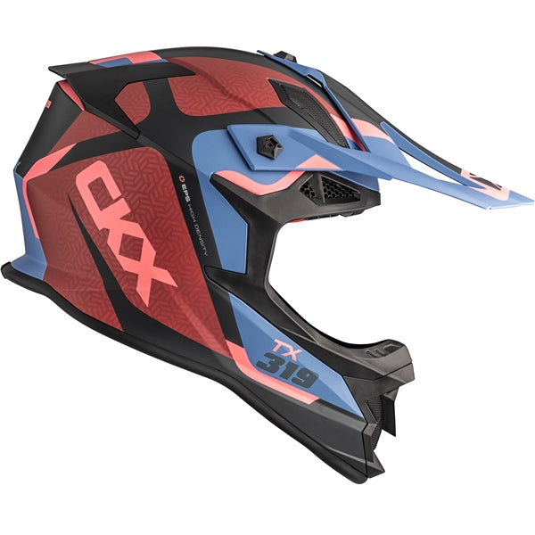 CKX TX319 Off-Road Helmet
