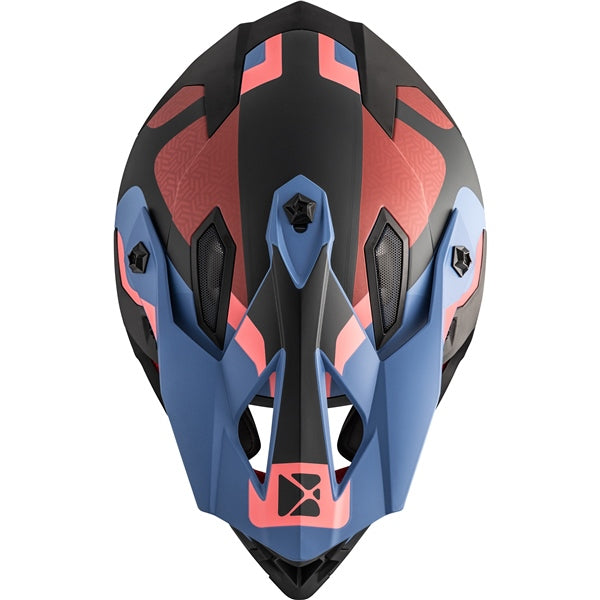 CKX TX319 Off-Road Helmet