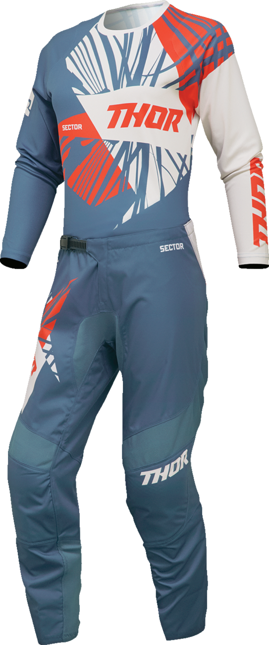 Women's Sector Split Jersey
