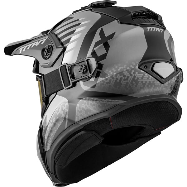 CKX Titan Original Helmet - Trail and Backcountry