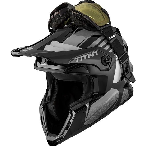 CKX Titan Original Helmet - Trail and Backcountry