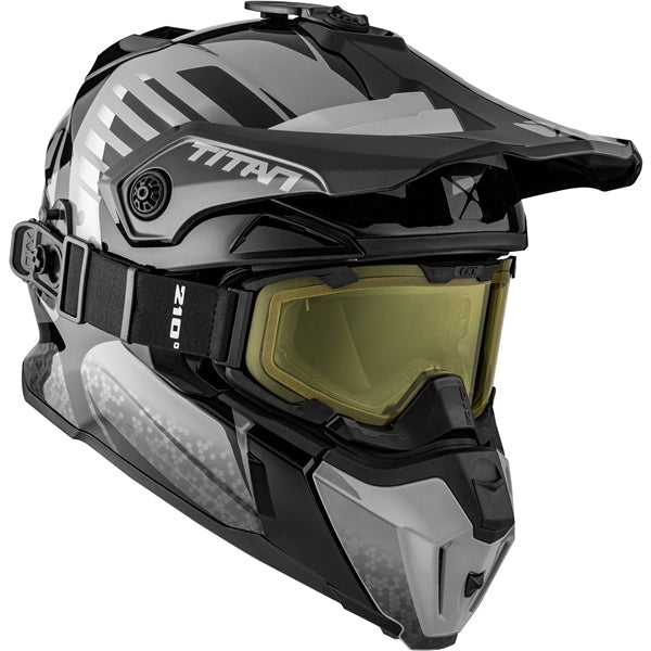 CKX Titan Original Helmet - Trail and Backcountry