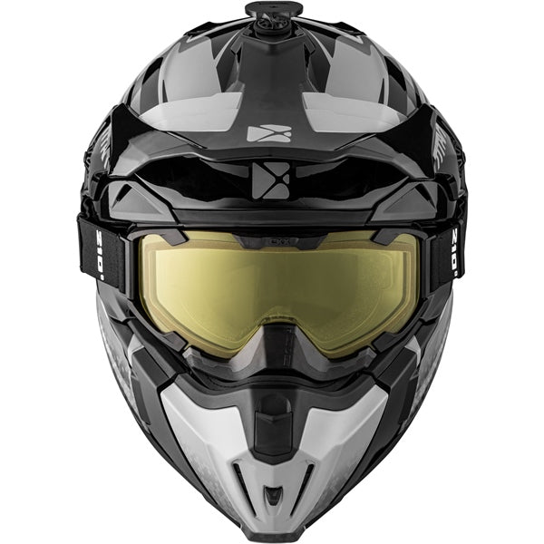 CKX Titan Original Helmet - Trail and Backcountry