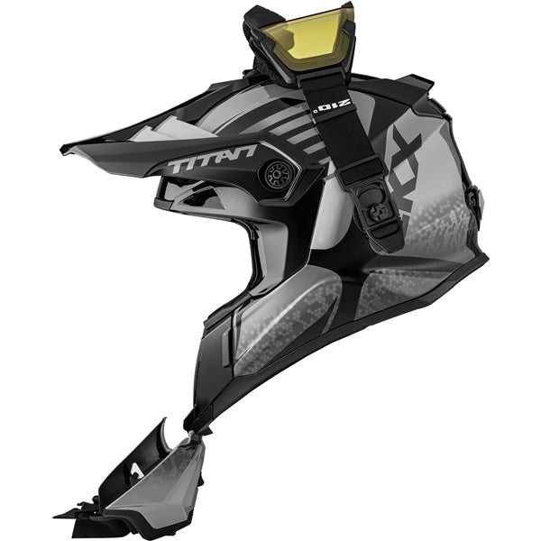 CKX Titan Original Helmet - Trail and Backcountry