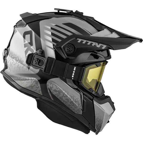 CKX Titan Original Helmet - Trail and Backcountry