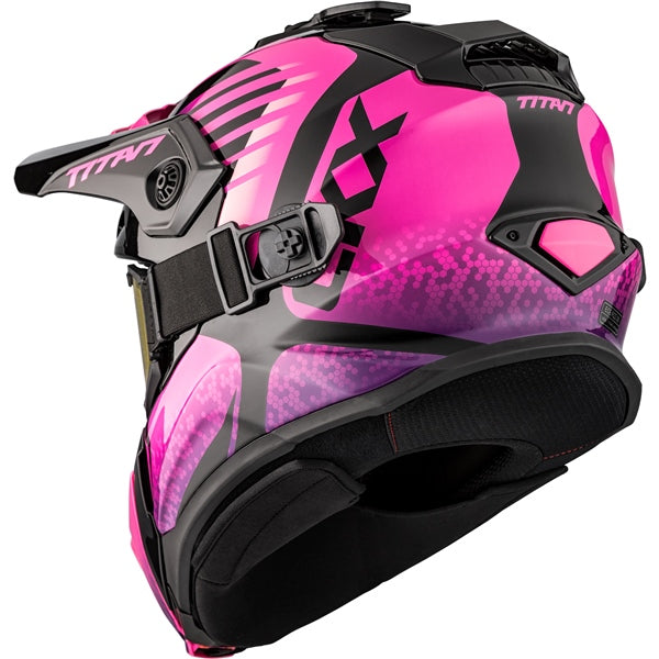 CKX Titan Original Helmet - Trail and Backcountry