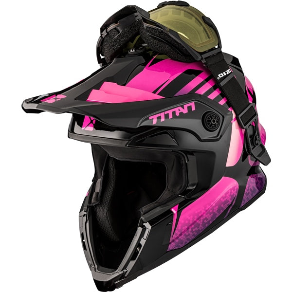 CKX Titan Original Helmet - Trail and Backcountry