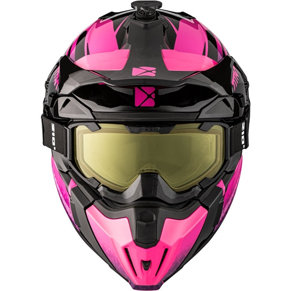 CKX Titan Original Helmet - Trail and Backcountry