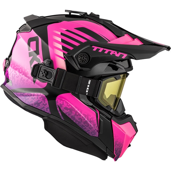 CKX Titan Original Helmet - Trail and Backcountry