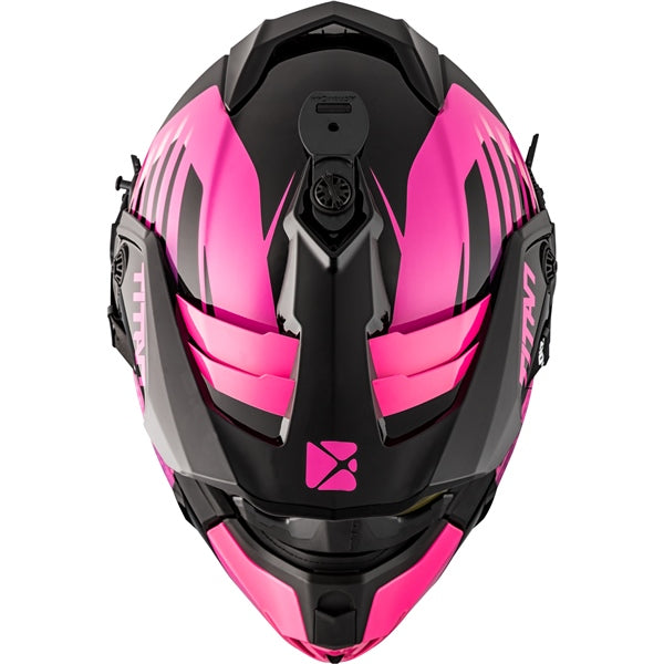 CKX Titan Original Helmet - Trail and Backcountry