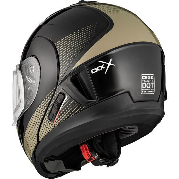 CKX Tranz 1.5 AMS Modular Helmet