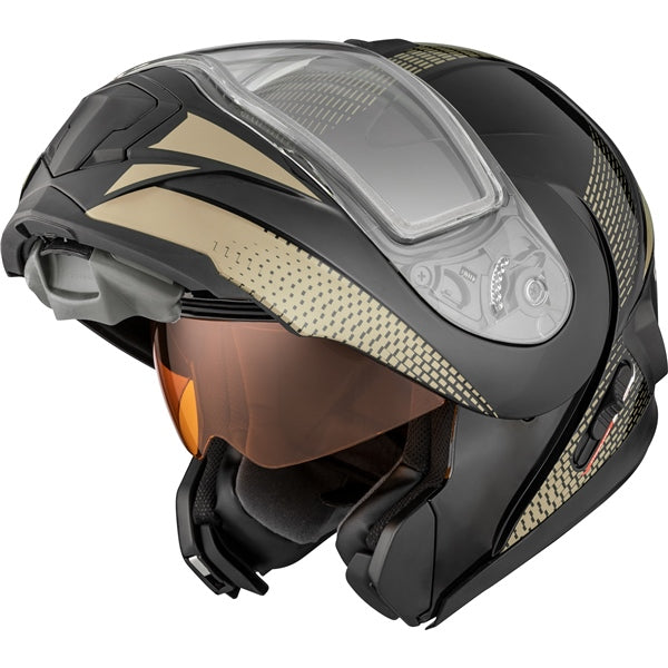CKX Tranz 1.5 AMS Modular Helmet