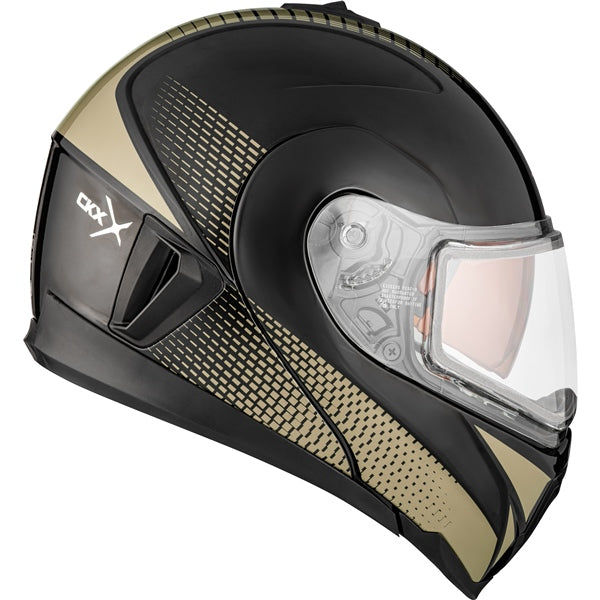 CKX Tranz 1.5 AMS Modular Helmet