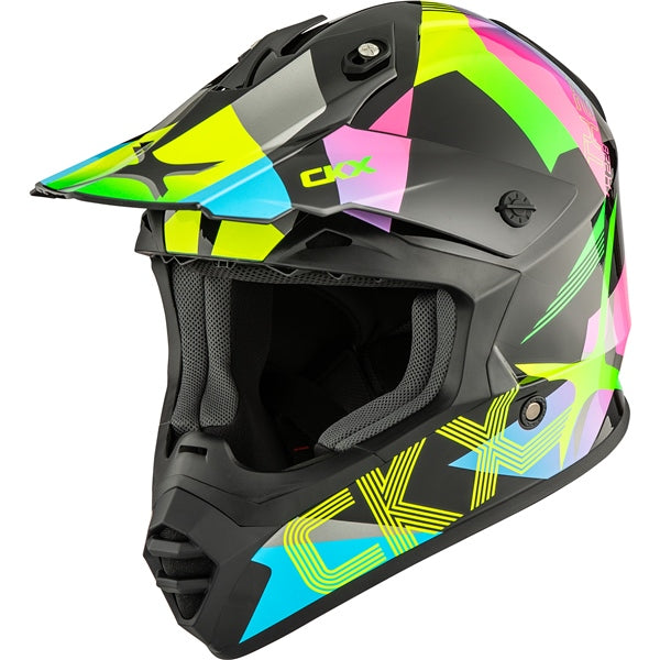 CKX TX228 Off-Road Helmet