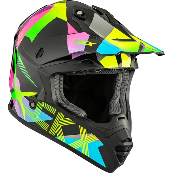 CKX TX228 Off-Road Helmet