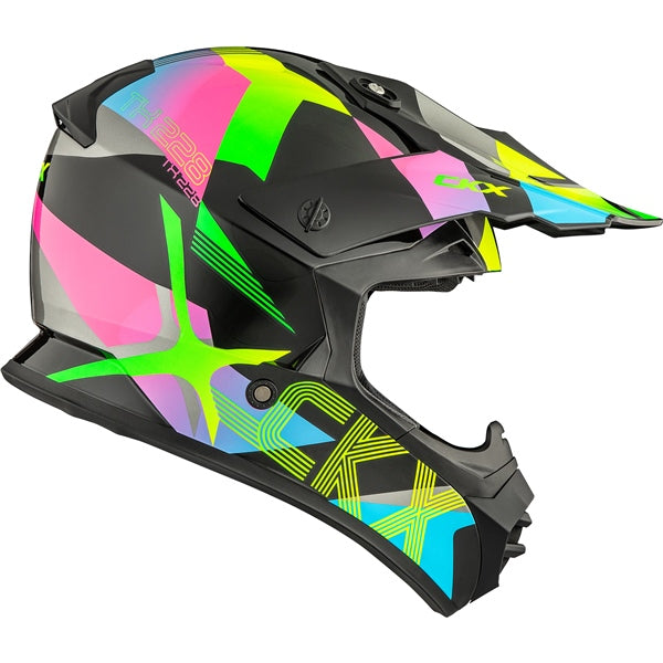 CKX TX228 Off-Road Helmet