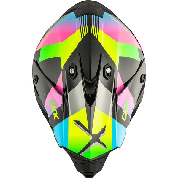 CKX TX228 Off-Road Helmet
