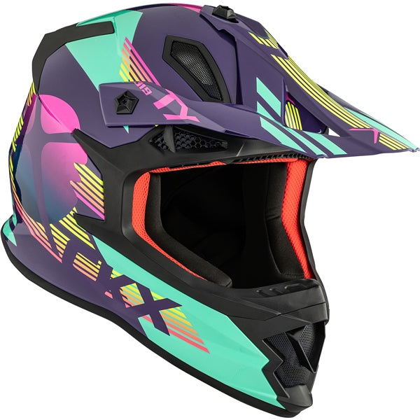 CKX TX319 Off-Road Helmet