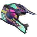 CKX TX319 Off-Road Helmet