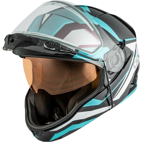 CKX Contact Free-Face Helmet