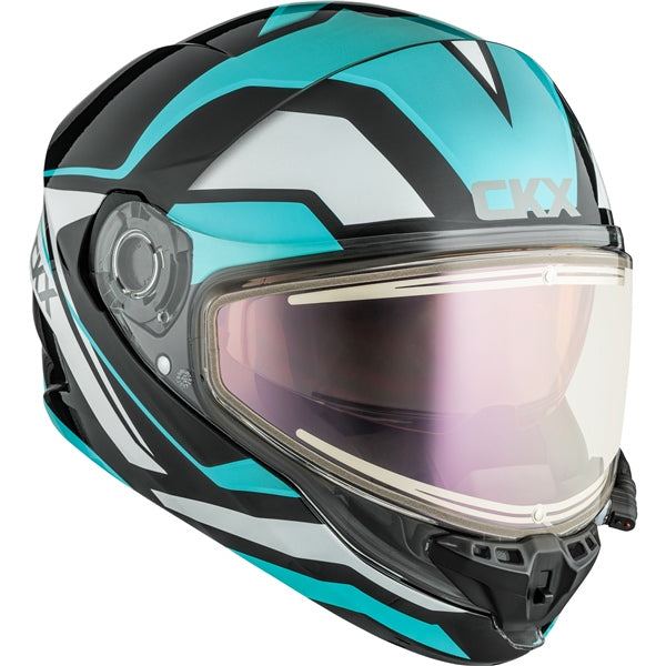 CKX Contact Free-Face Helmet