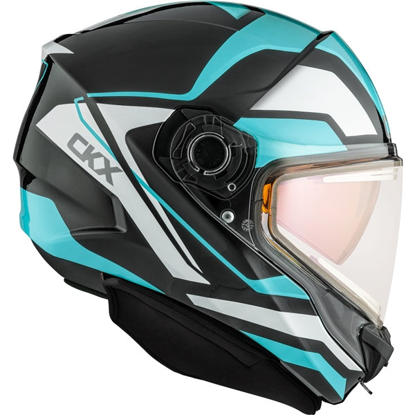 CKX Contact Free-Face Helmet