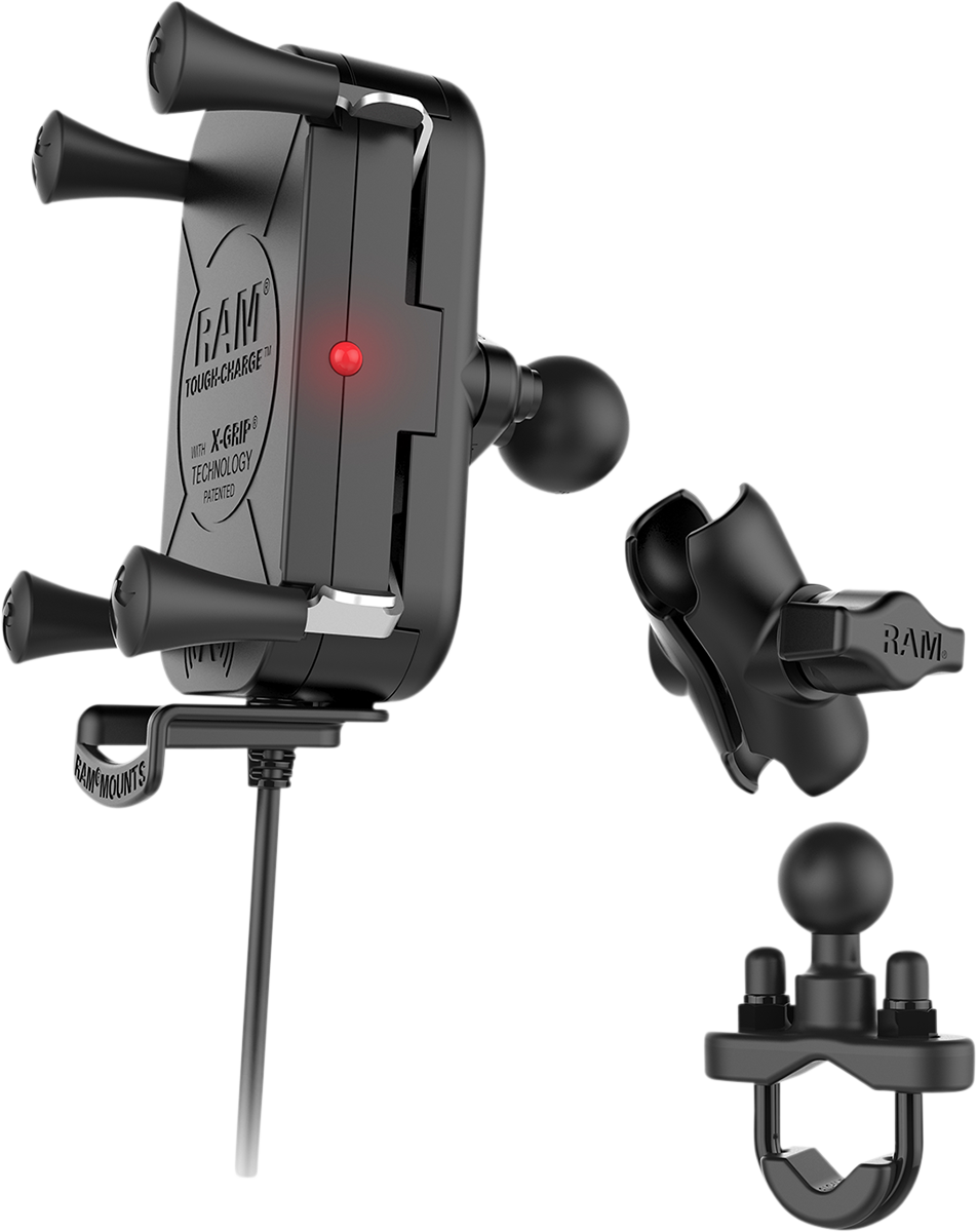 Tough-Charge™ Waterproof Wireless Charging Mount