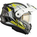 CKX Mission Free-Face Helmet
