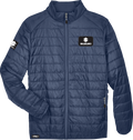 Suzuki Puffer Jacket